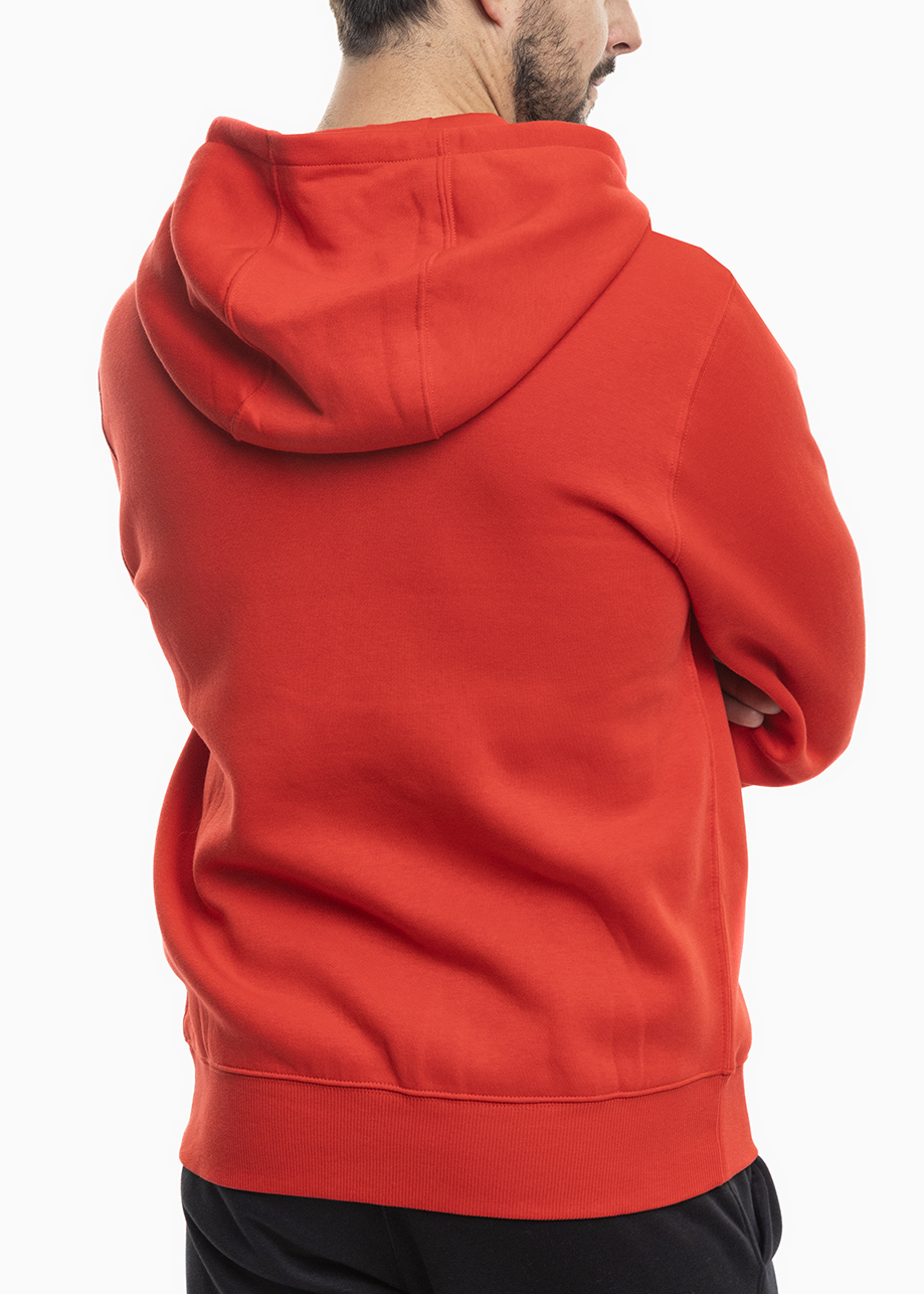 Bluza Nike Park 26 Full Zip Hoody – Komfort i styl na co dzień