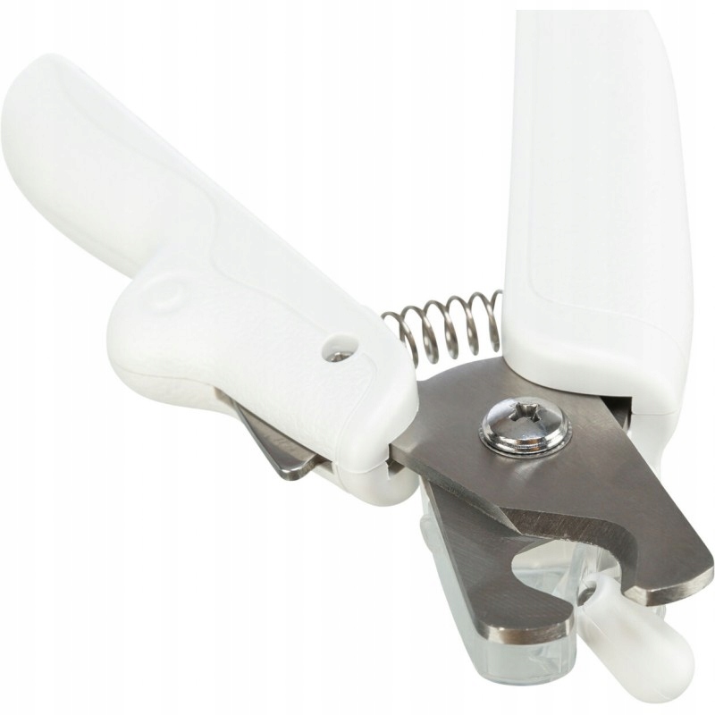 Zintegrowany pilnik do wykończenia pazurów