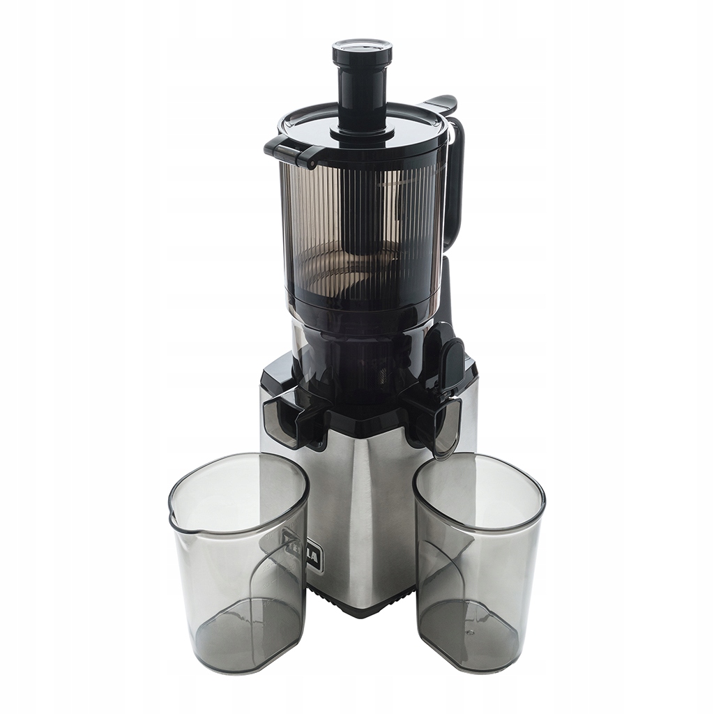 TESLA SlowJuicer SJ770 XXL Deluxe – Wolnoobrotowa wyciskarka do soków dla zdrowego stylu życia