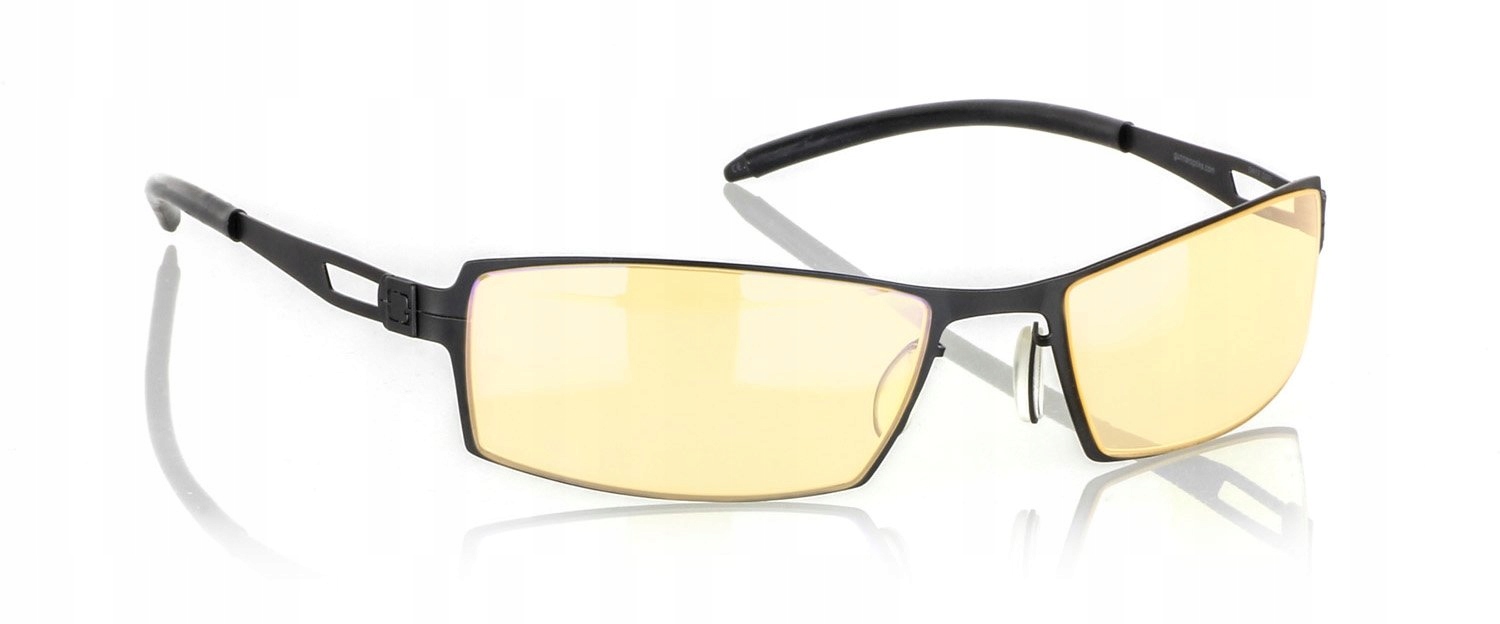 Okulary Biurowe Gunnar Sheadog Onyx Jantorov Skla G0005-C001 – Ochrona oczu podczas pracy