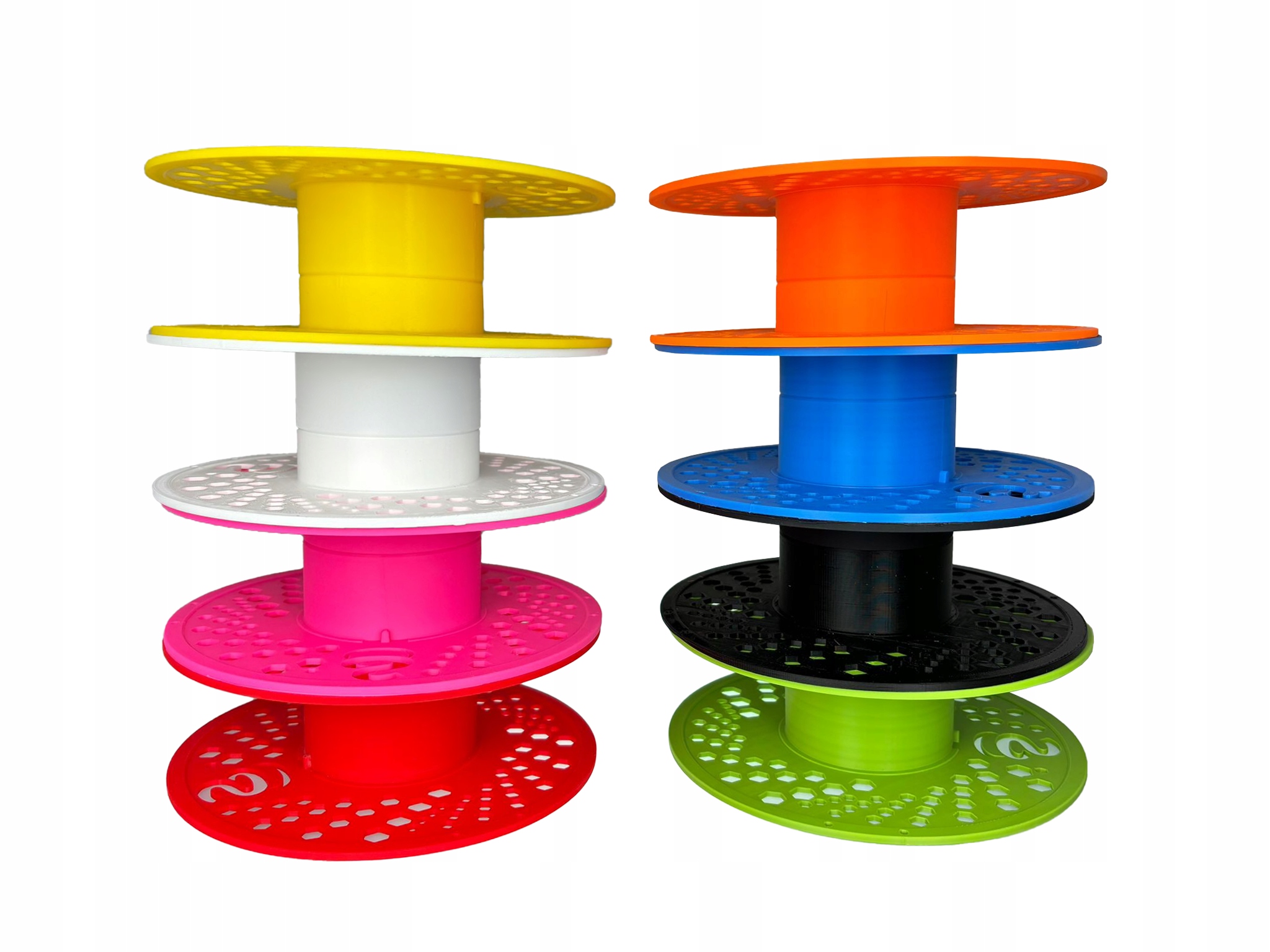 Spectrum ReFill – Ekologiczna* szpula do drukarek 3D