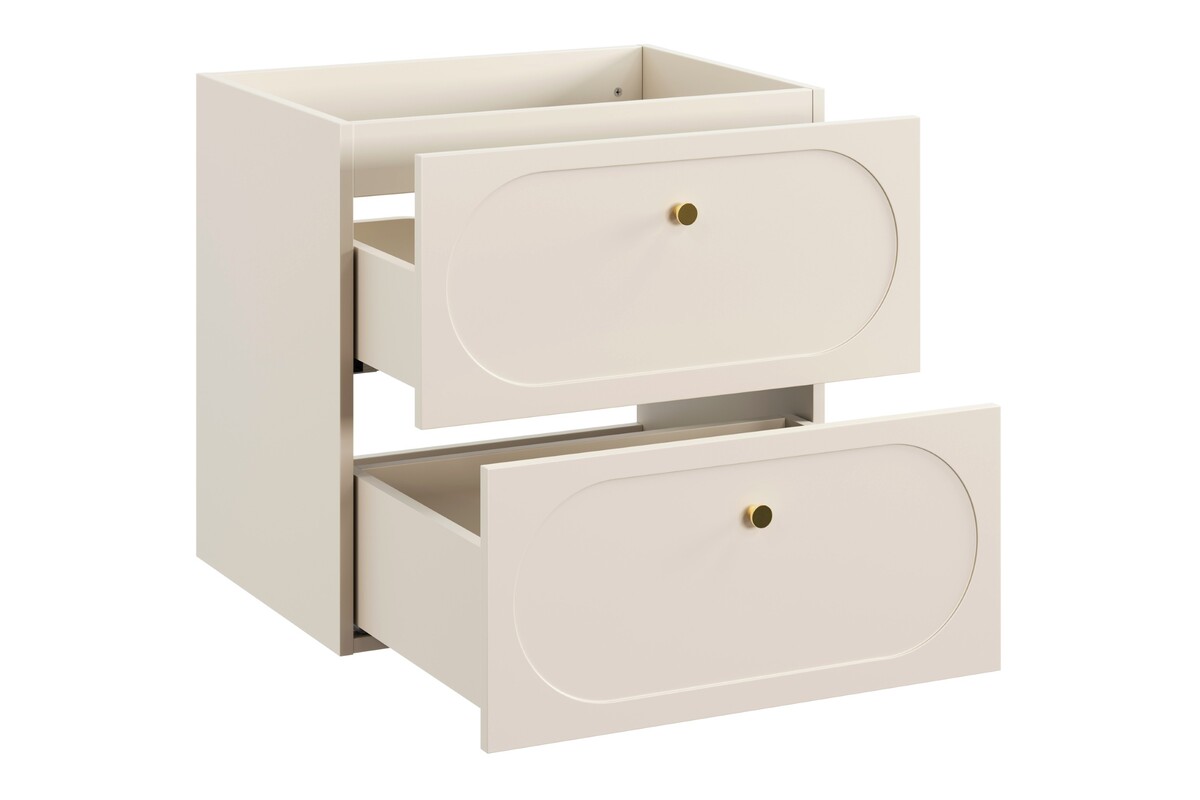 Wysokiej jakości materiały – Płyta MDF i laminowana dla trwałości