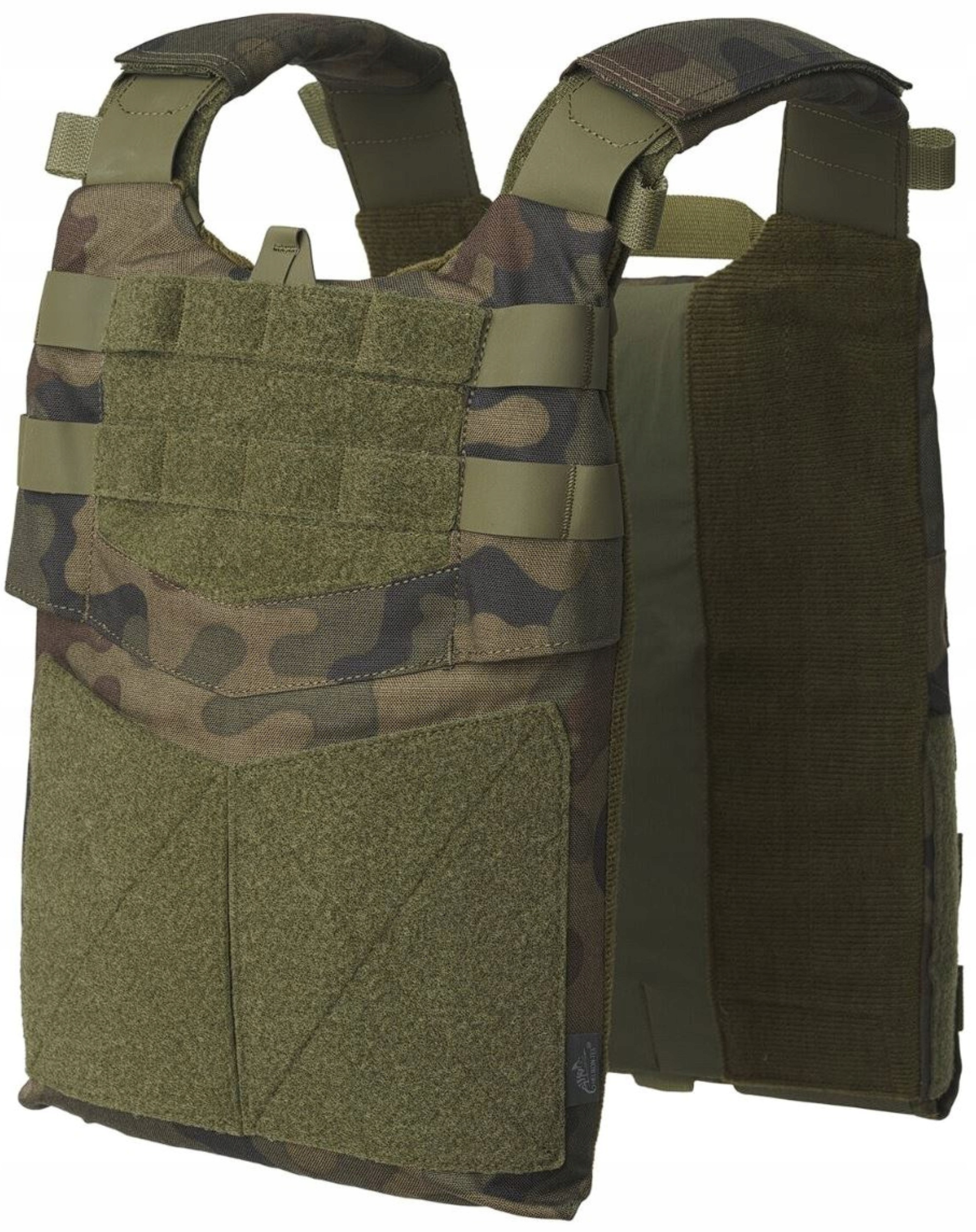 Helikon - Kamizelka wojskowa Guardian - Pantera – Twoje wsparcie w trudnych warunkach
