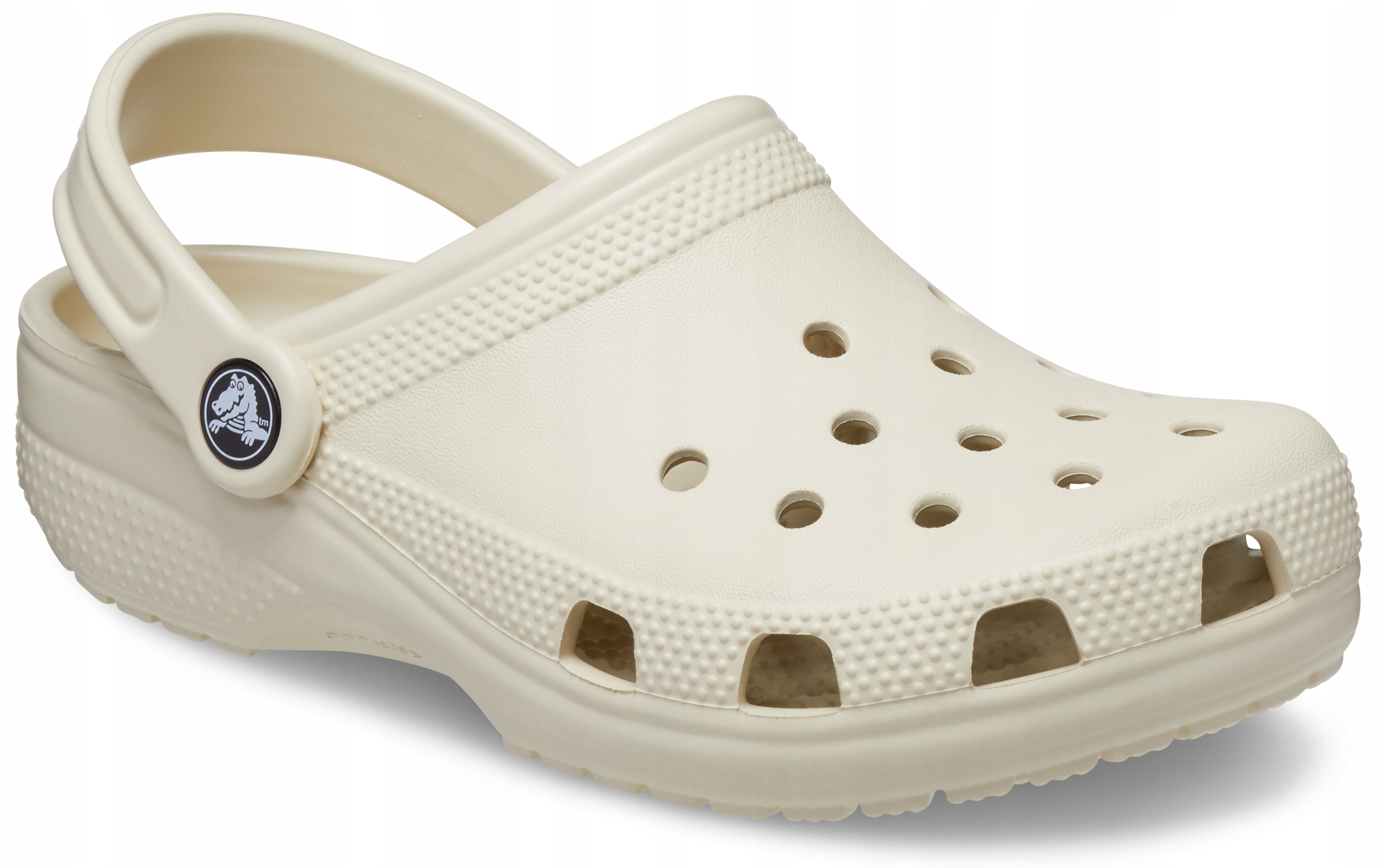 Crocs Classic Clog Kids 206991-2Y2 – Idealne klapki dla dzieci