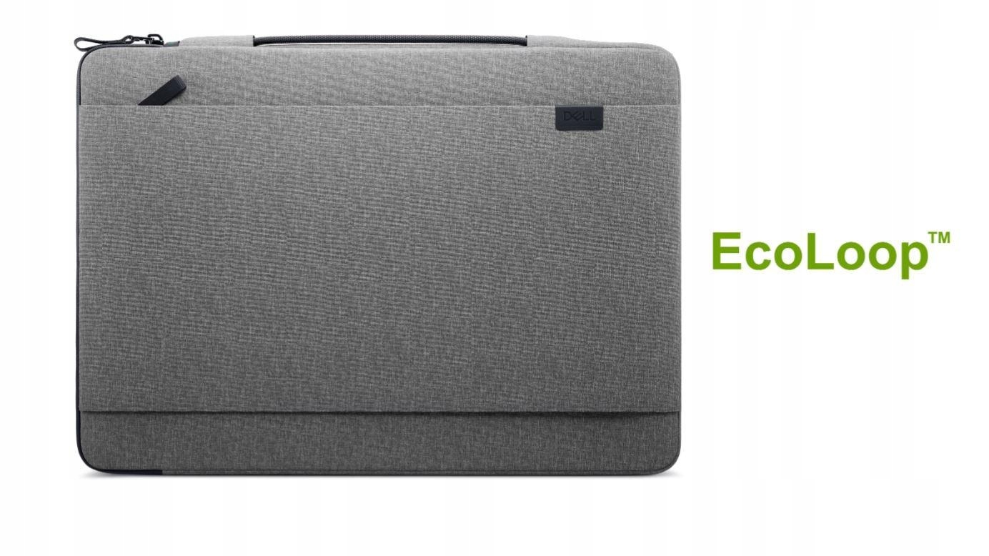 Ekologiczne materiały – 100% z recyklingowanego plastiku