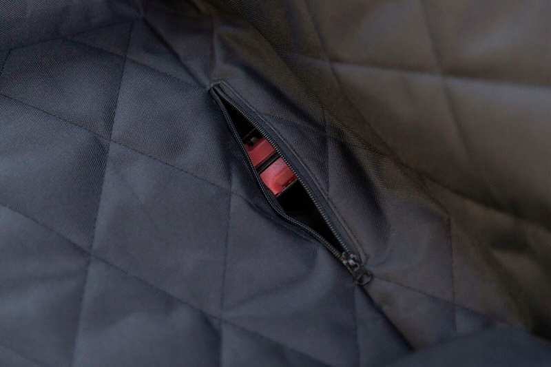 Wymiary i specyfikacja siedziska Trixie