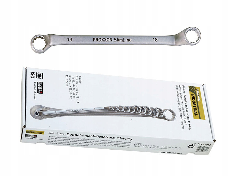 Normy DIN 3110 i ISO 3318 – Gwarancja jakości