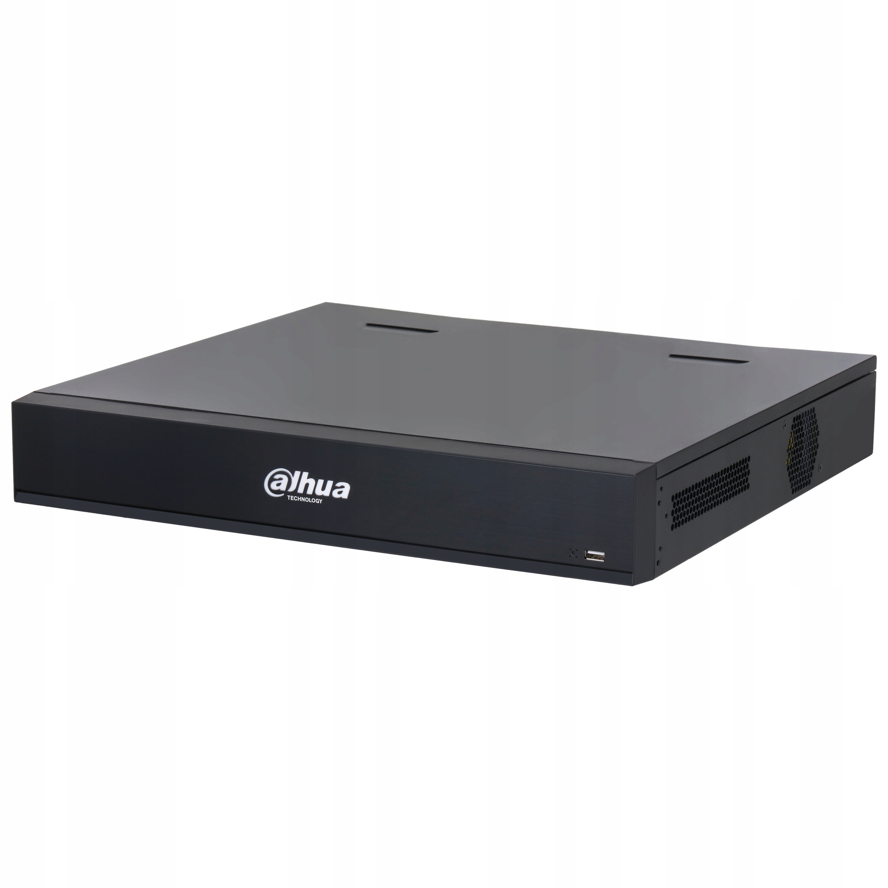 REJESTRATOR IP NVR5432-XI/PRO 32 KANAŁY WizMind DAHUA – Nowoczesne rozwiązanie do monitoringu