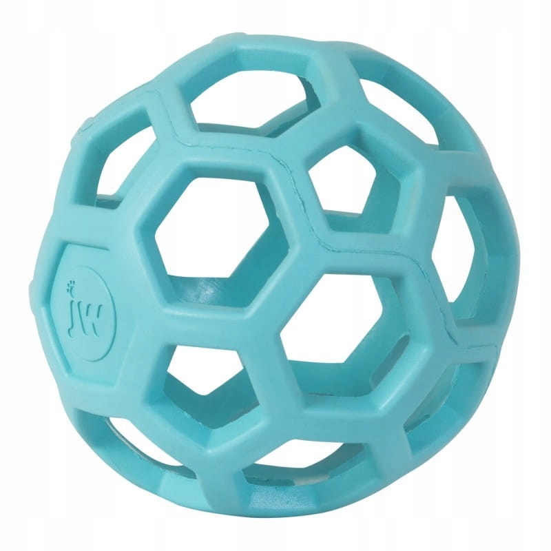 Wszechstronność ażurowej konstrukcji piłki