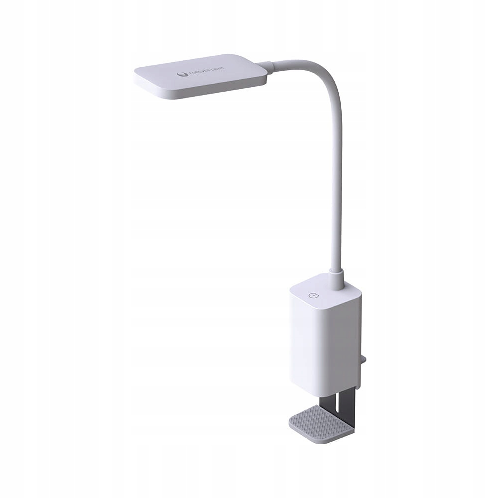 Forever Light FLB-10 – Nowoczesna lampka biurkowa LED 6W