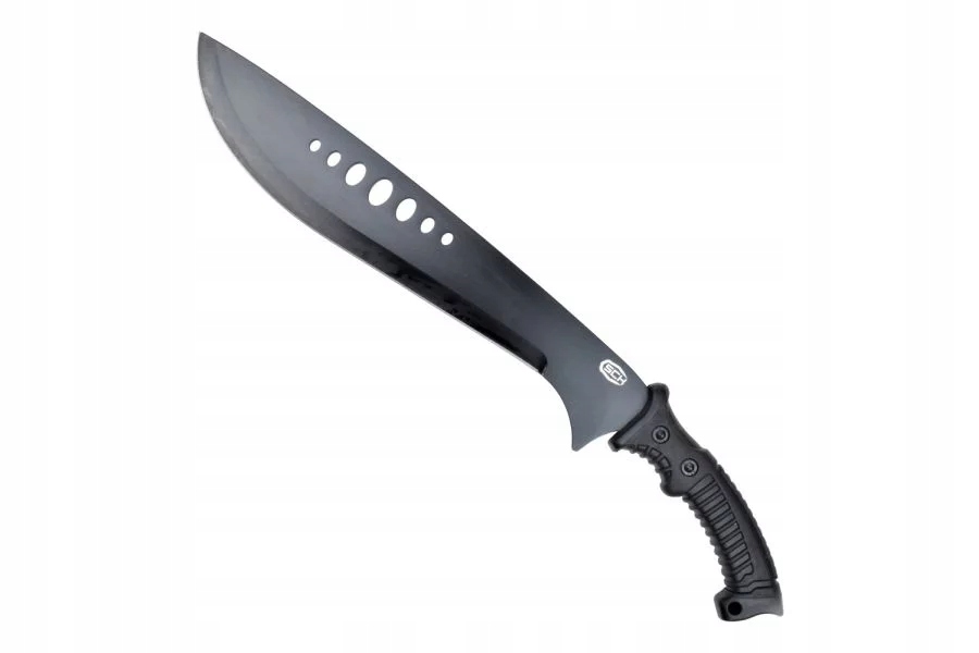 Maczeta SCK Fixed Blade model K828 z pokrowcem – Niezawodne narzędzie outdoorowe