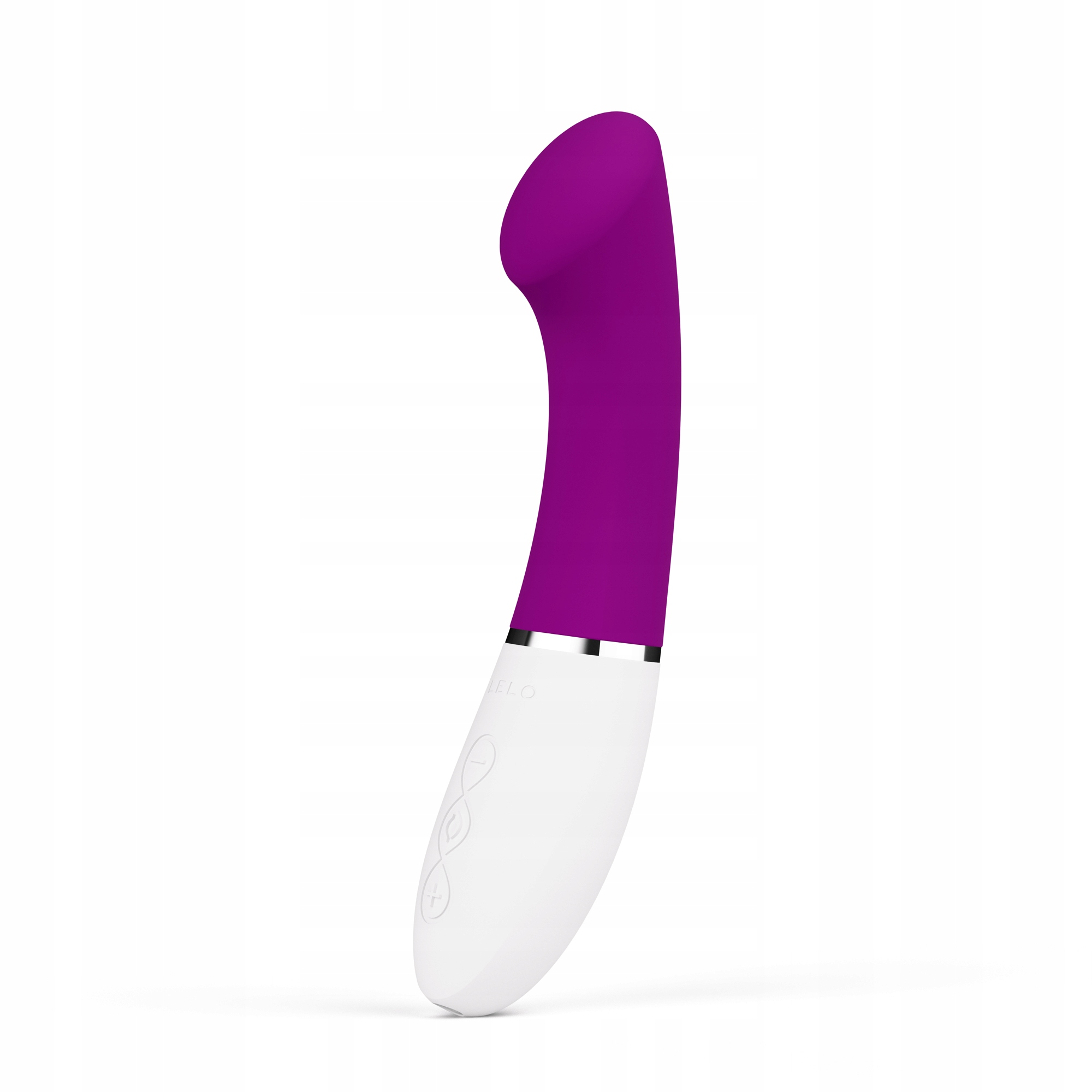 LELO GIGI™ 3 – Wibrator punktu G sterowany przez aplikację