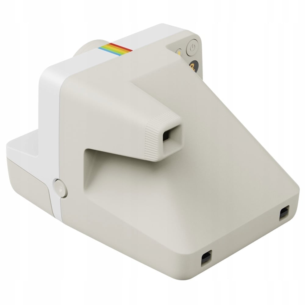 Wbudowany uchwyt na statyw i kompatybilność z filtrami