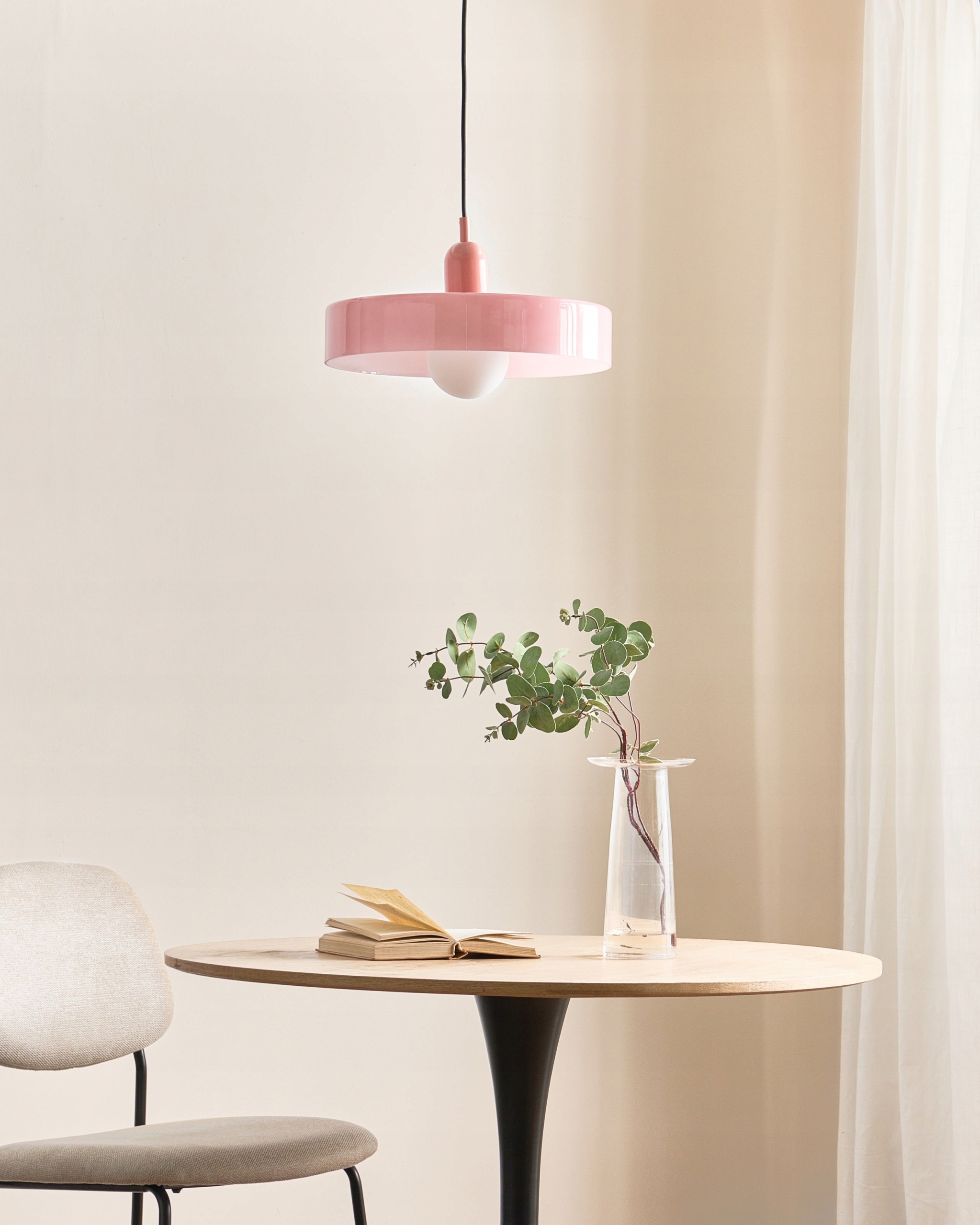 Nowoczesny design z retro akcentem