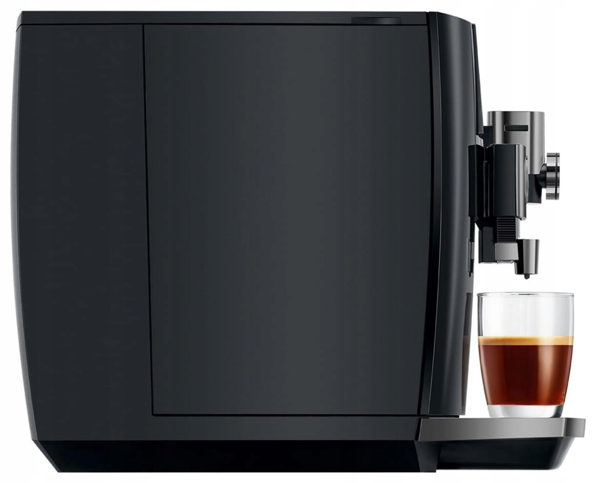 JURA 15562 – Ekspres do kawy pełna automatyka 1,9 l