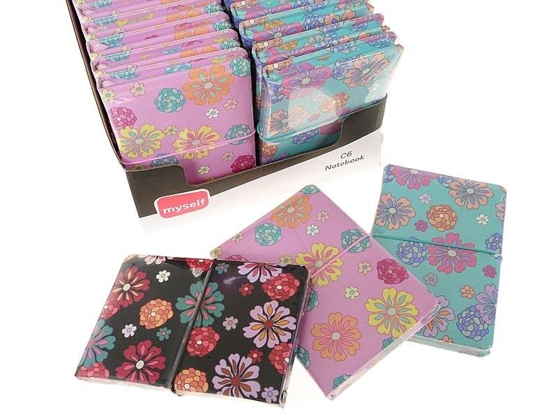 Notatnik doskonały do biura, szkoły i domu