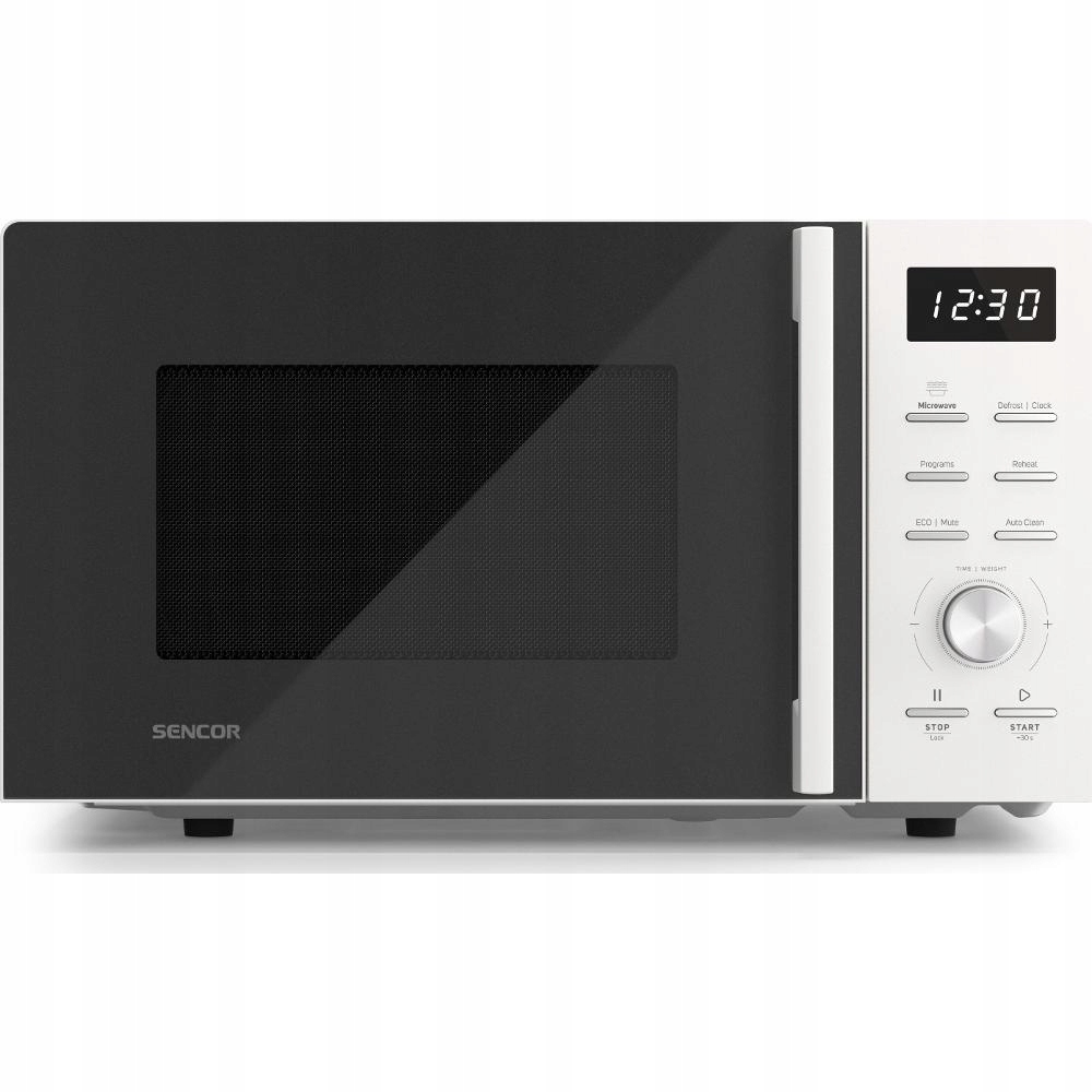 Sencor SMW 5119WH – Nowoczesna kuchenka mikrofalowa do Twojej kuchni