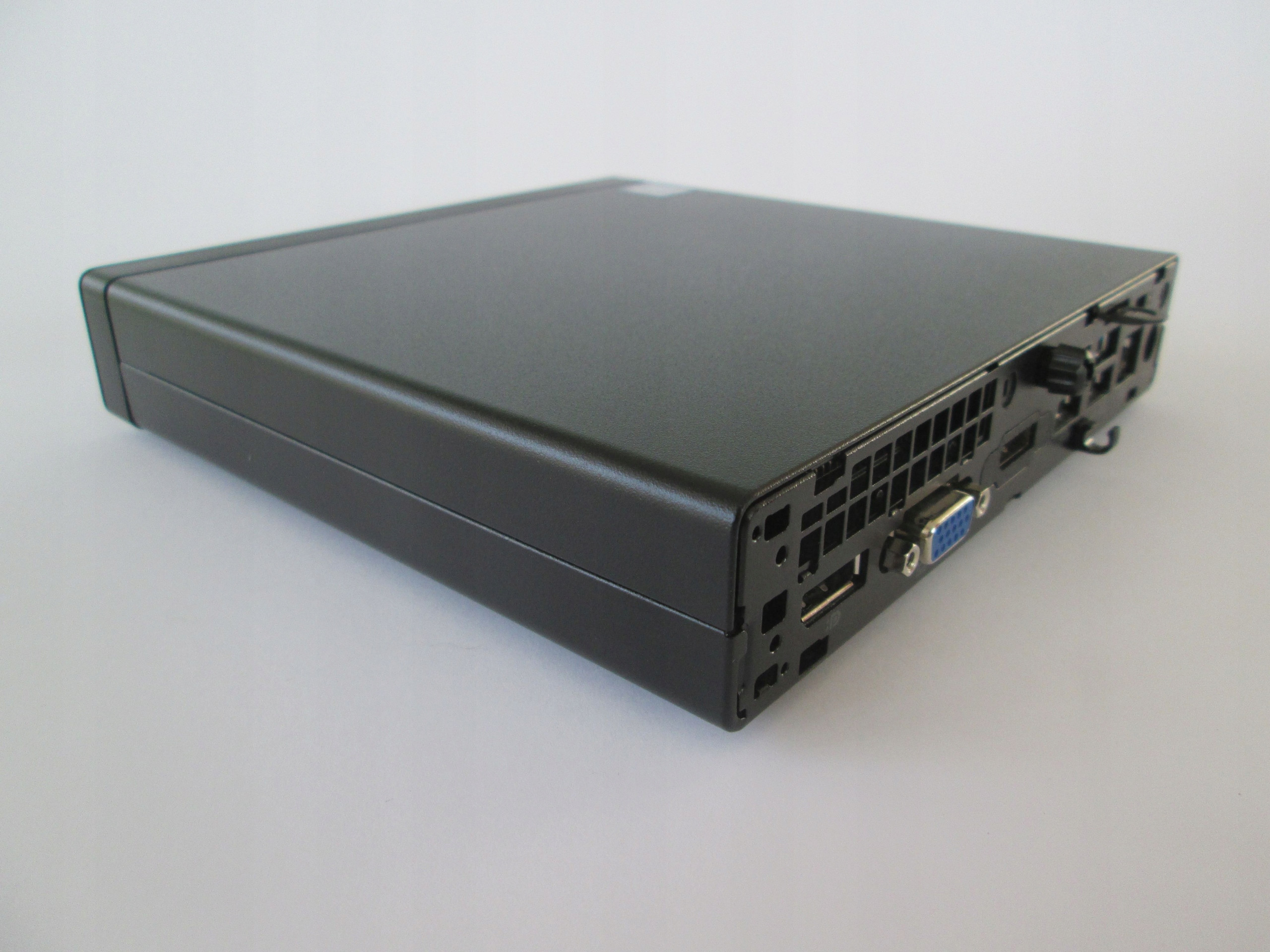 Komputer T1A HP ELITEDESK 800 G2 – Wydajność w kompaktowej formie