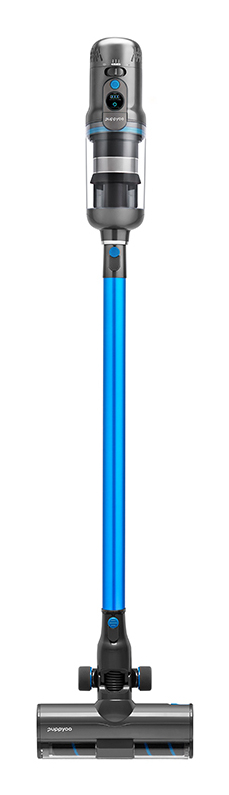 Wszechstronność zastosowania – odkurzanie całego domu