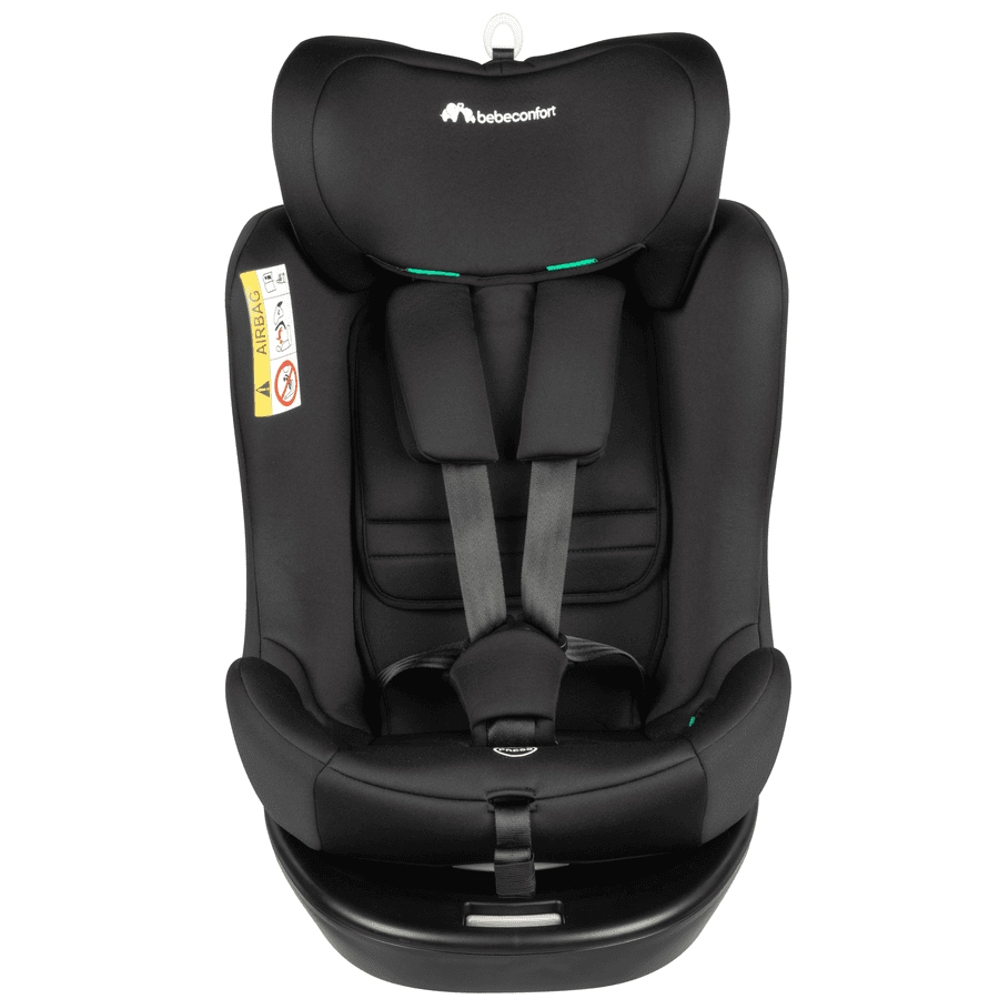 Wysoka jakość materiałów i zdejmowana tapicerka