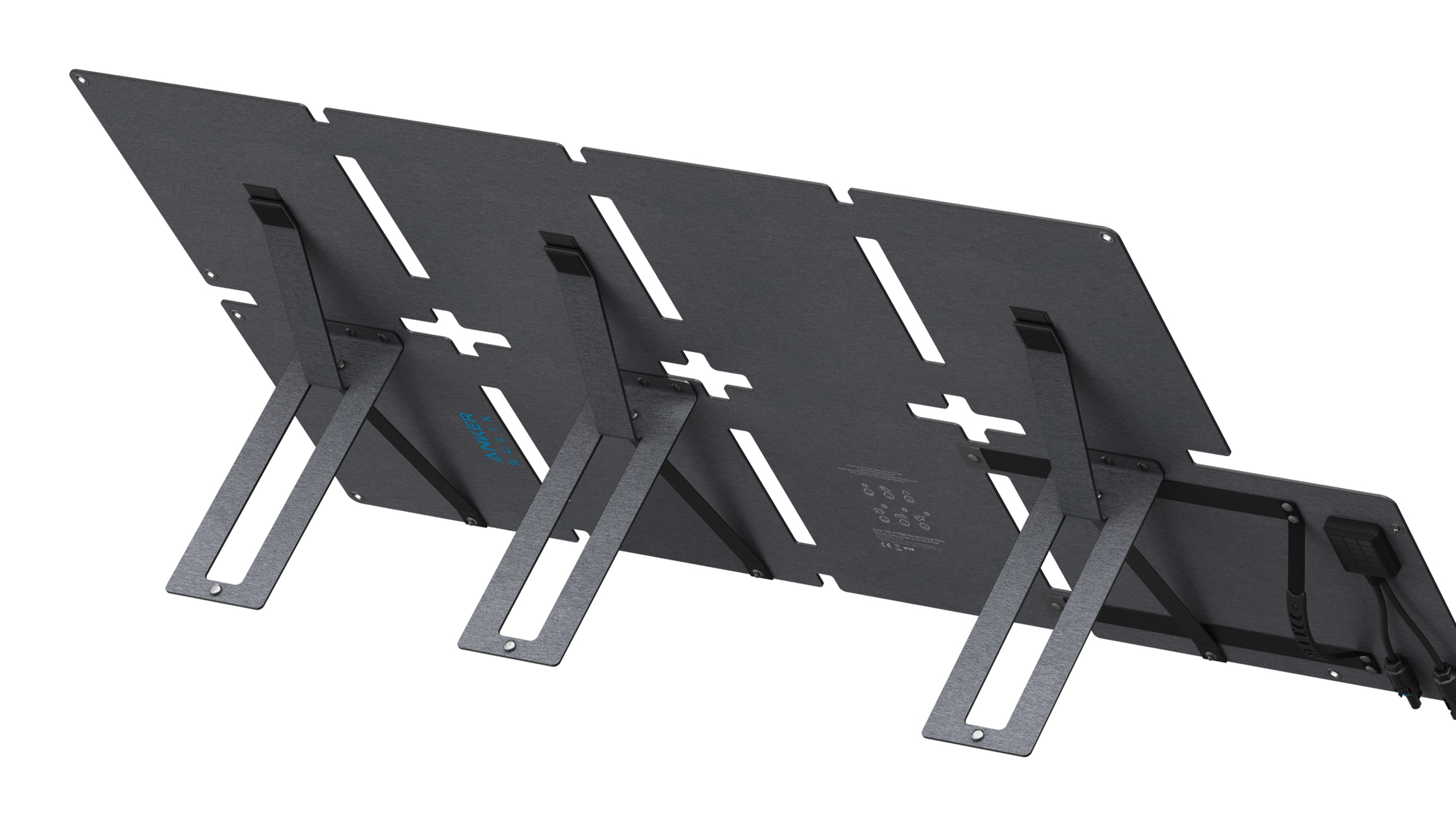 Wydajność konwersji energii do 23%