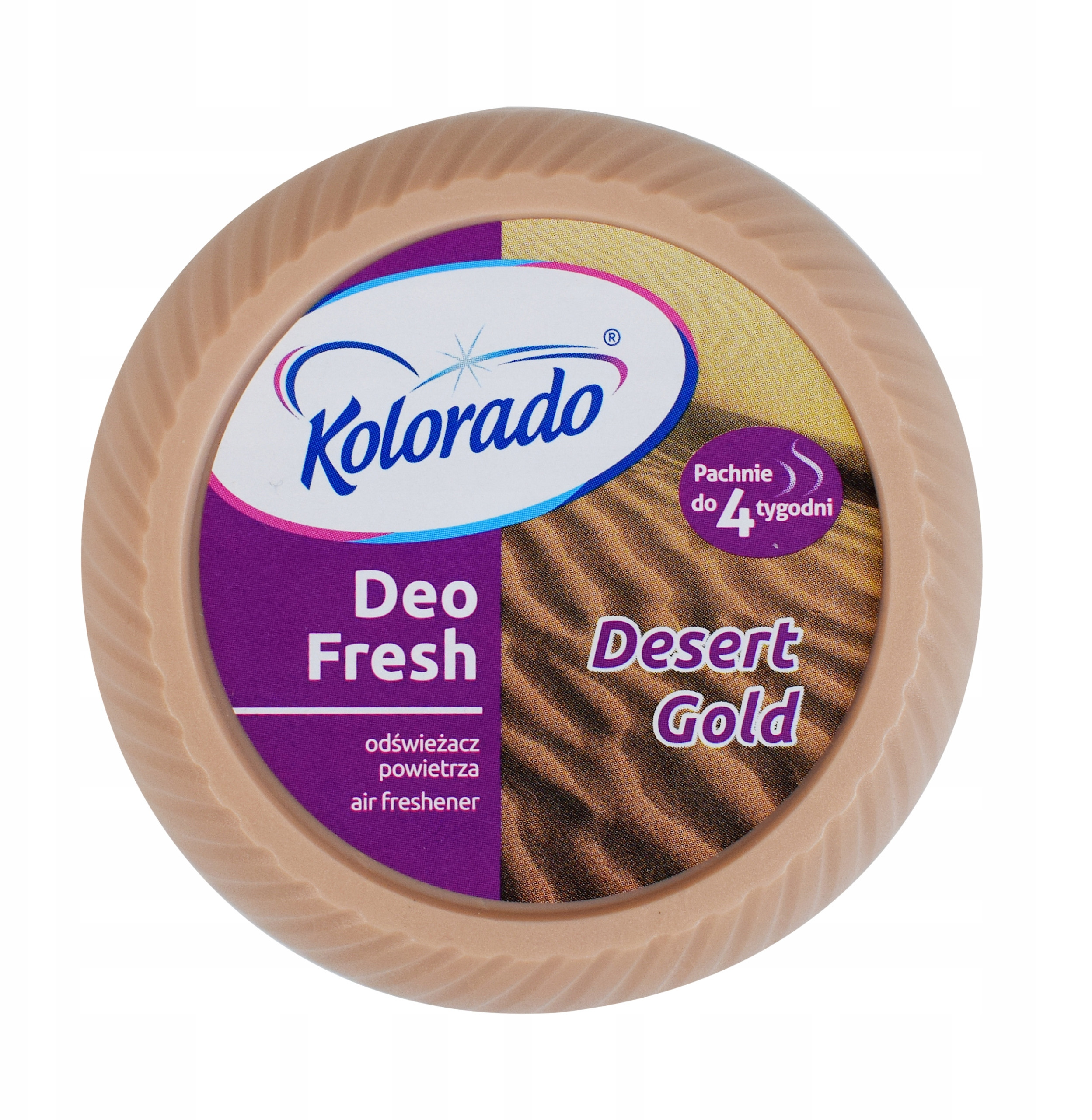 Ekstremalna wydajność i intensywność zapachu