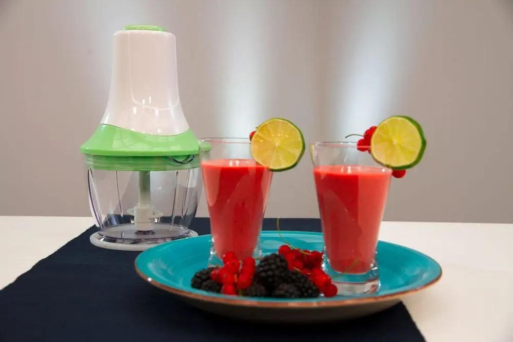 Wygodna obsługa jedną ręką