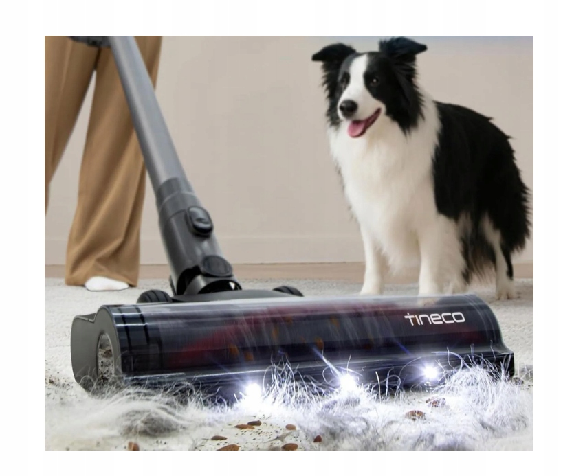 Szczotka ZeroTangle – skuteczne usuwanie sierści zwierząt