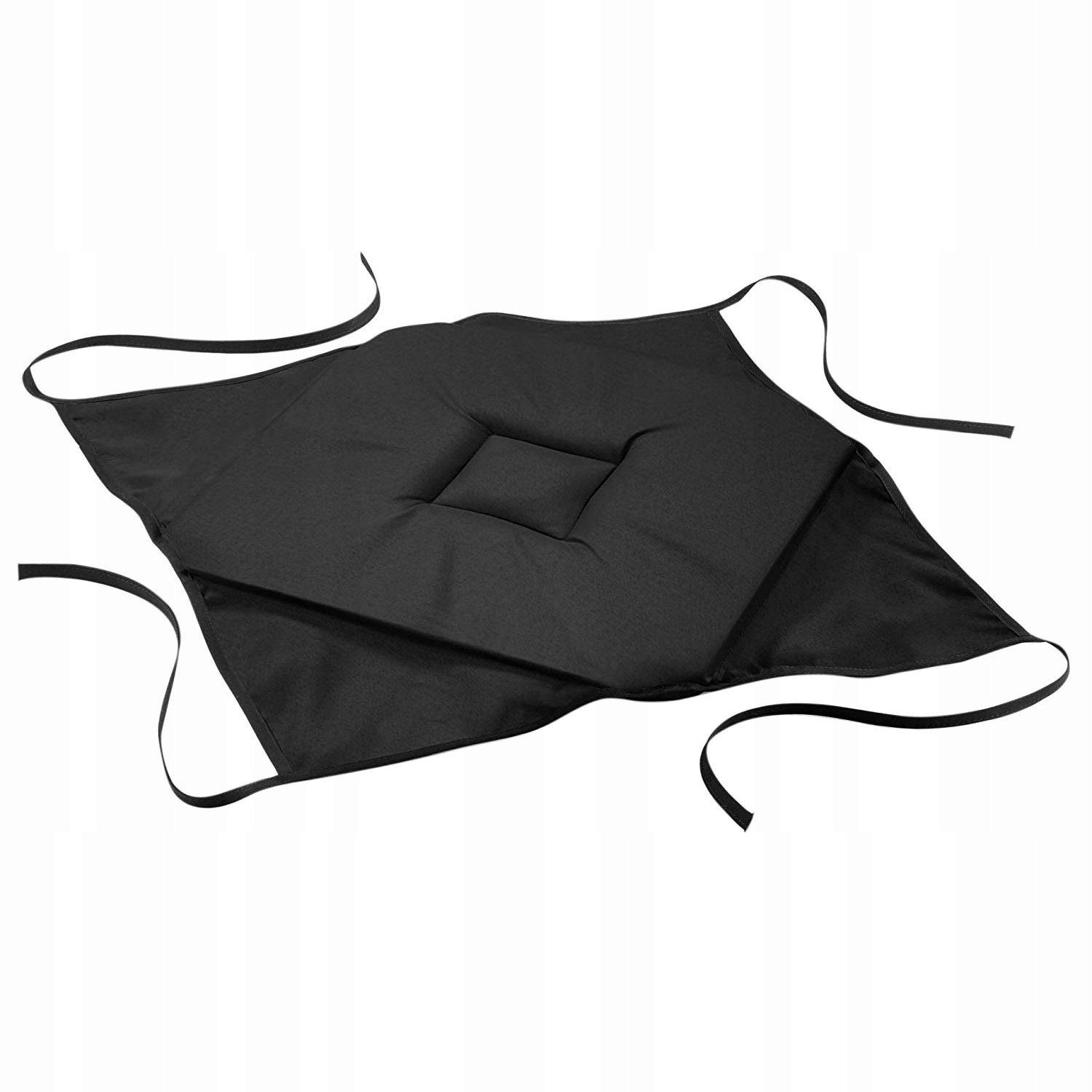 Poduszka na krzesło ESSENTIEL, 40 x 40 cm – Komfort i styl w Twoim wnętrzu