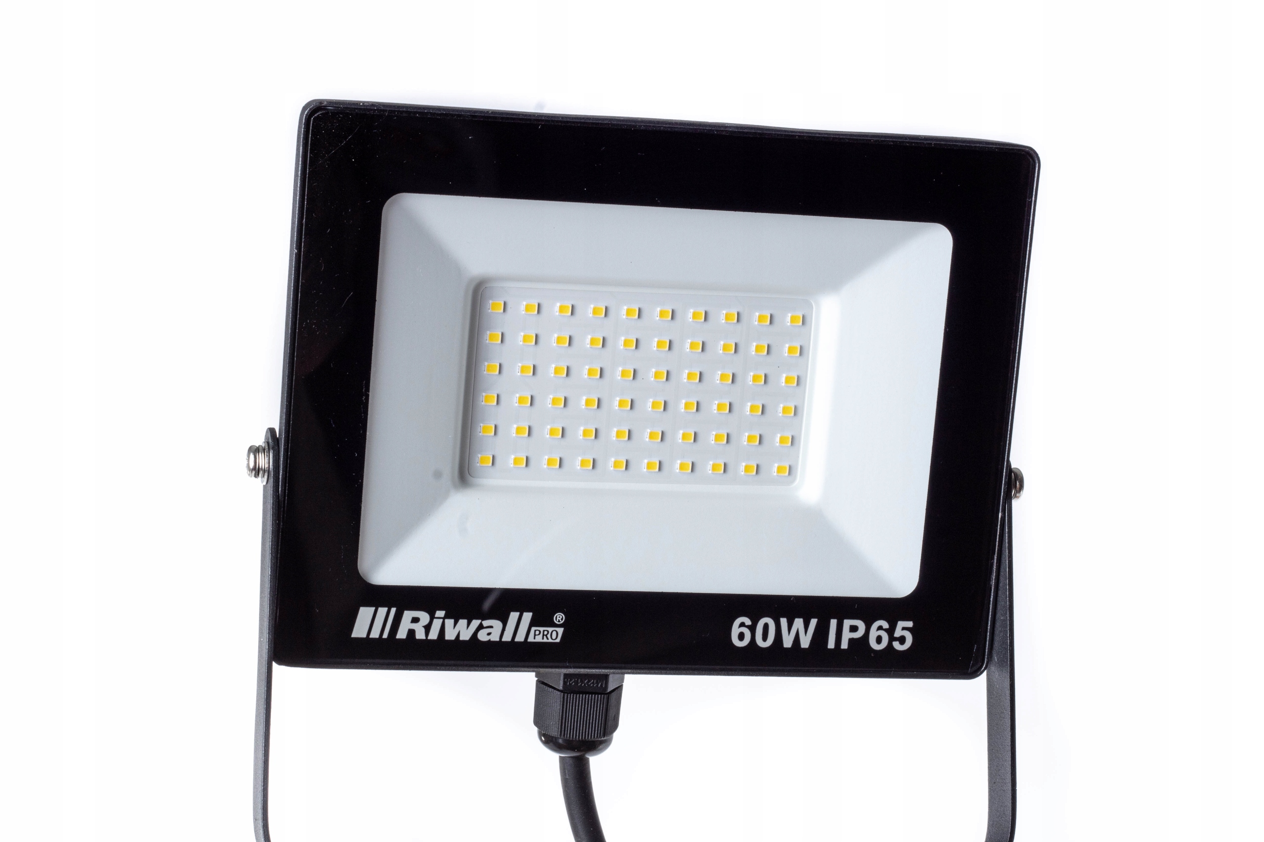 Wodoodporność i odporność na wstrząsy