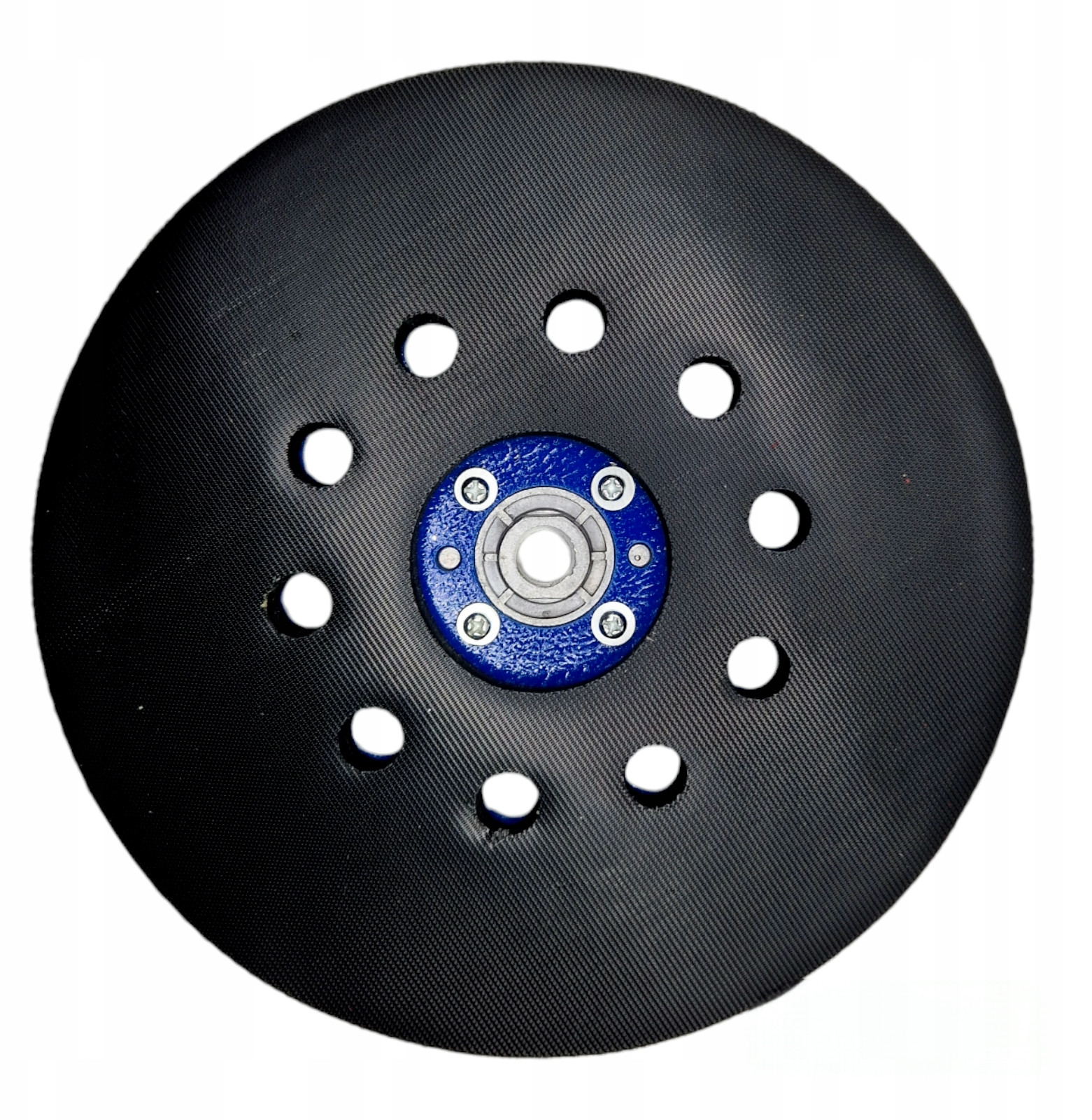 Dysk Tarcza z Rzepem do Szlifierki Żyrafy do Gipsu 215mm M14 – Idealne narzędzie do wygładzania