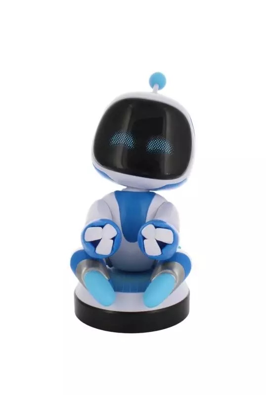 Astro Podstawka pod Telefon/Pada Astro Bot – Idealny towarzysz dla graczy