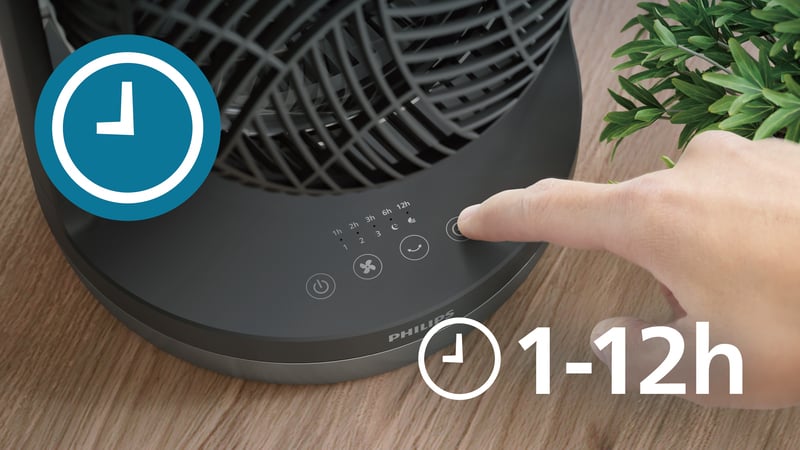 Nowoczesny design i kompaktowe wymiary