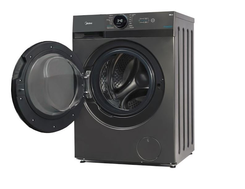 Wygodne ładowanie od frontu