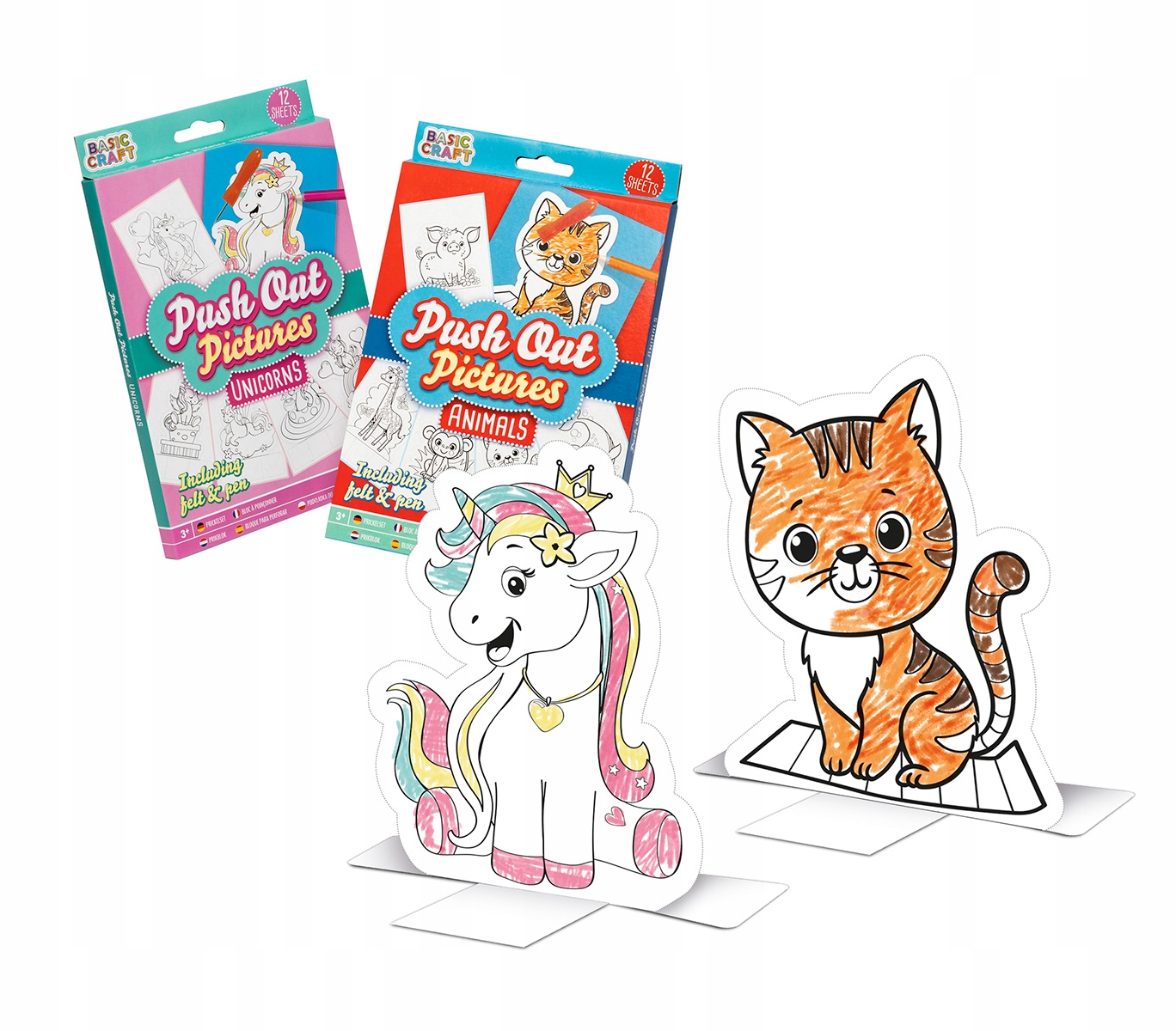 Inspiracja i rozwój kreatywności