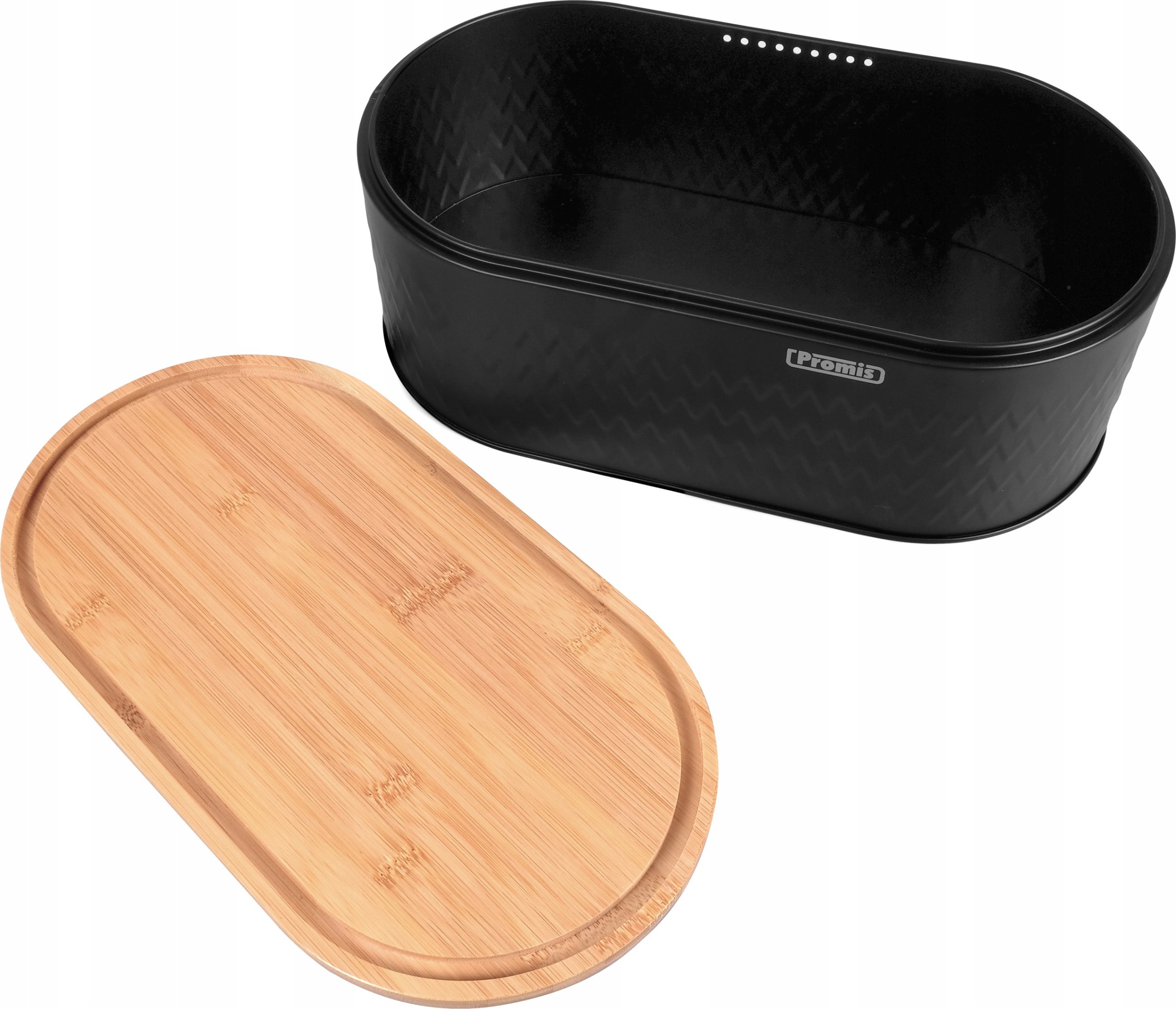 Właściwości drewna bambusowego w przechowywaniu pieczywa