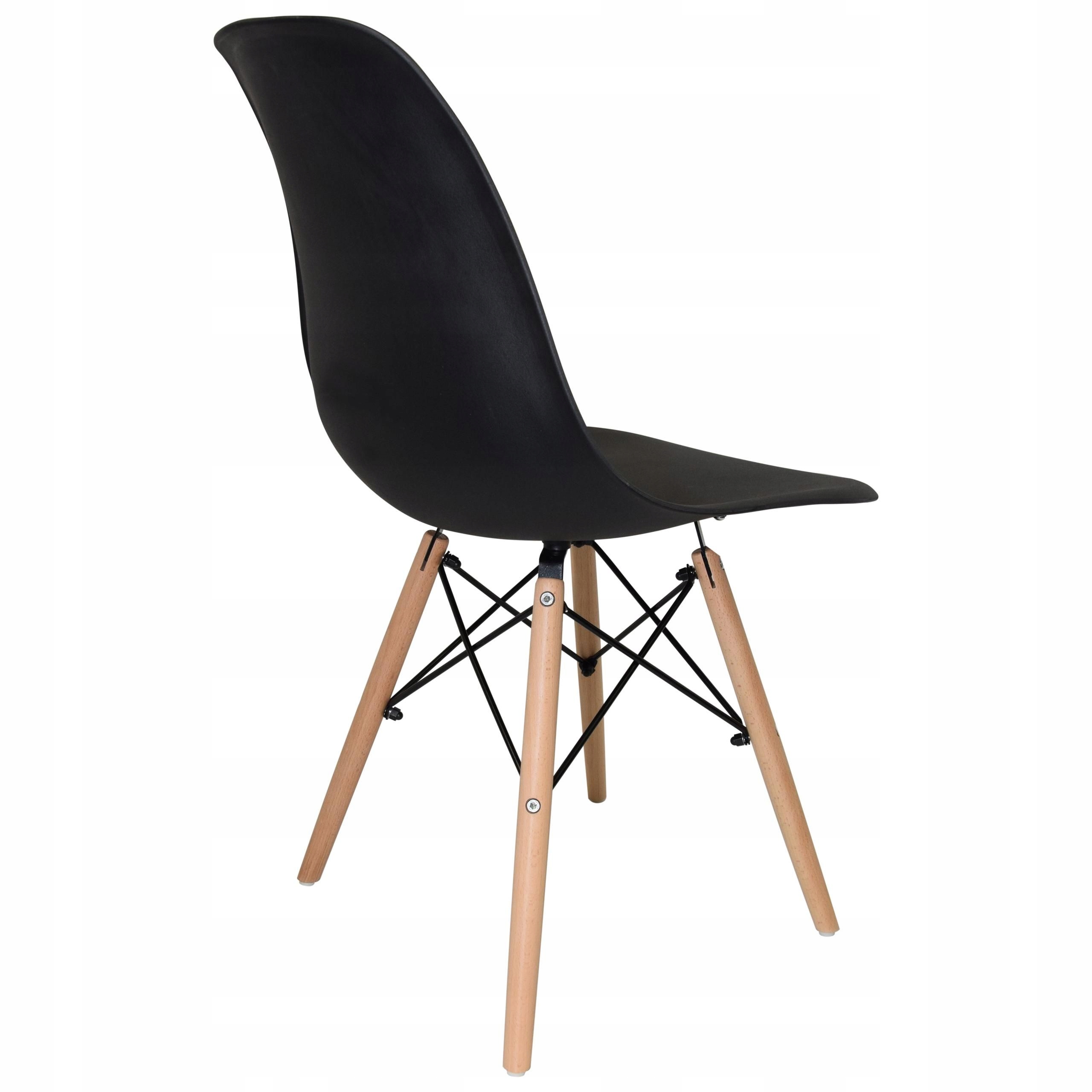 Wysokiej jakości materiały – Polipropylen i stalowe łączenia