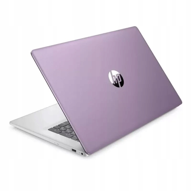 Laptop HP 17-cn3203ds – Wydajność i styl w jednym