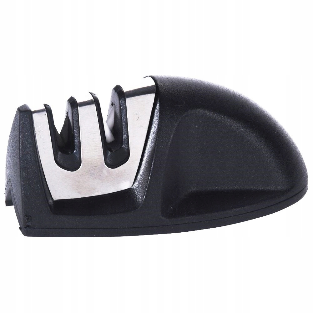 Uniwersalność i solidność ostrzałki do noży