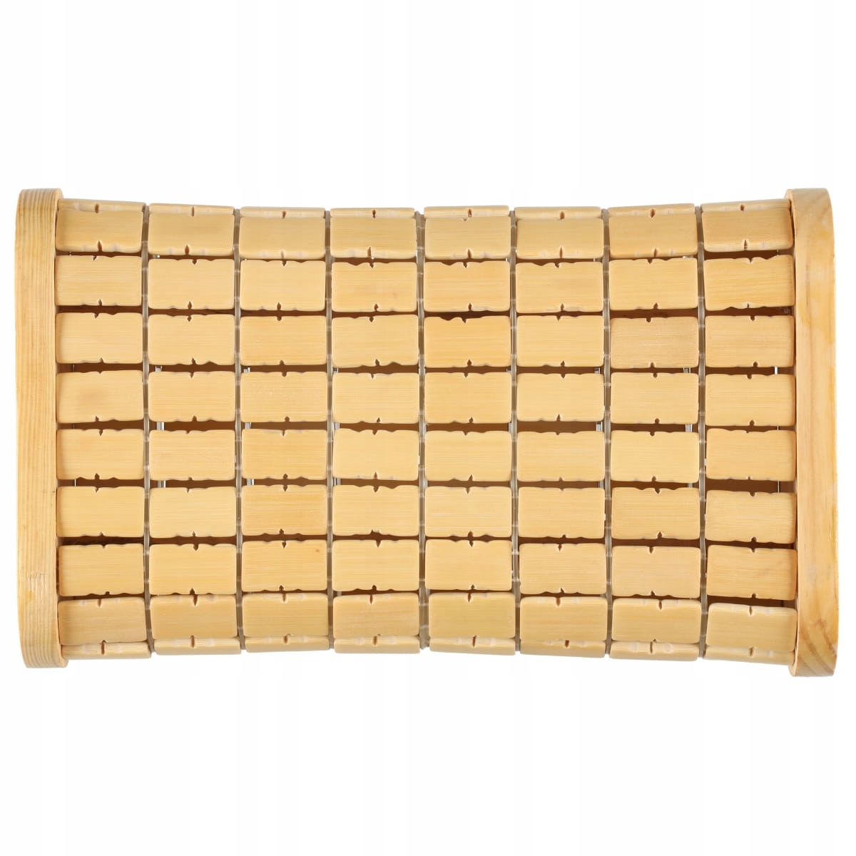 Elastyczność i wsparcie – Idealne odciążenie dla szyi i ramion