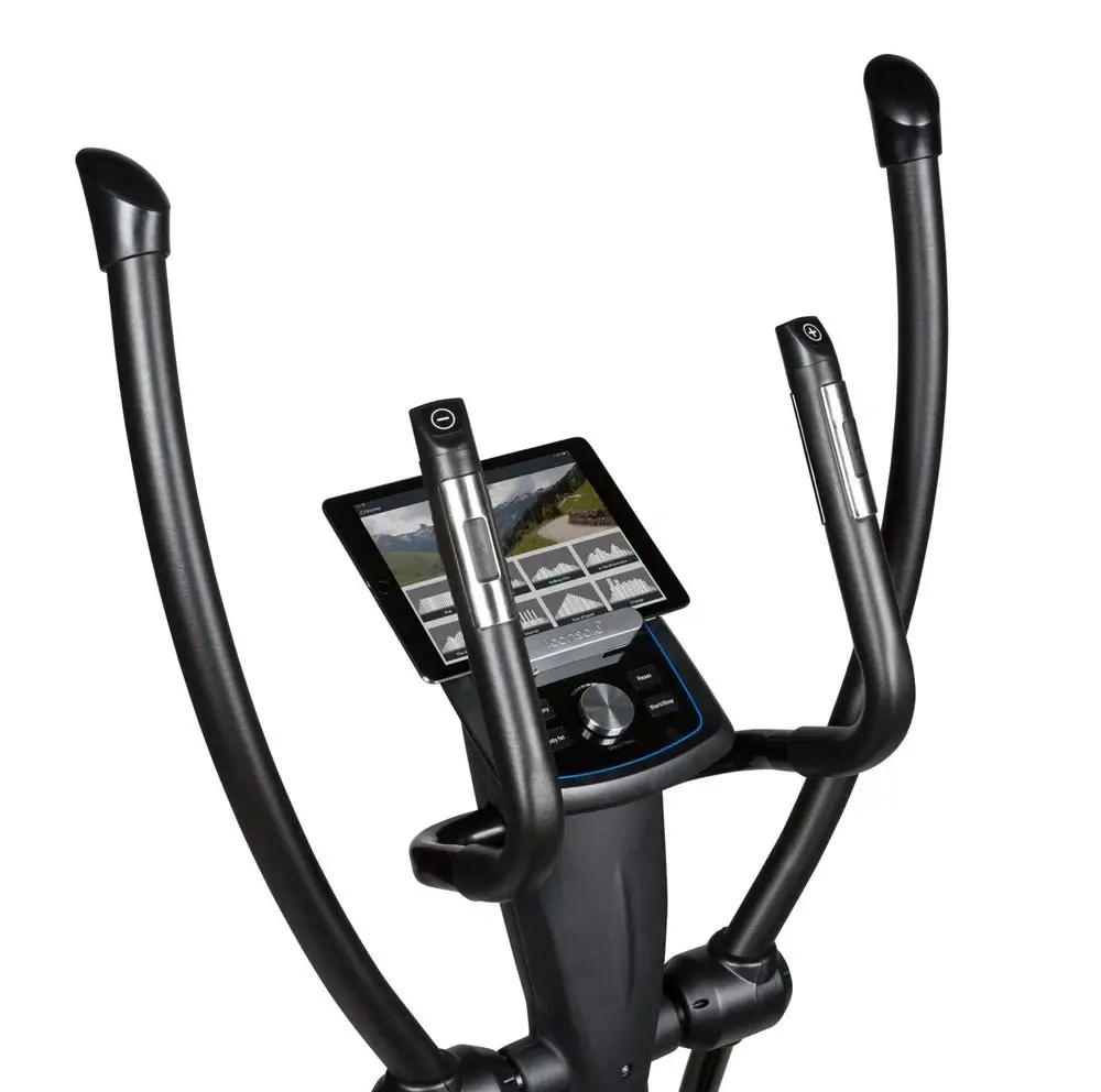 Zaawansowany system hamowania magnetycznego