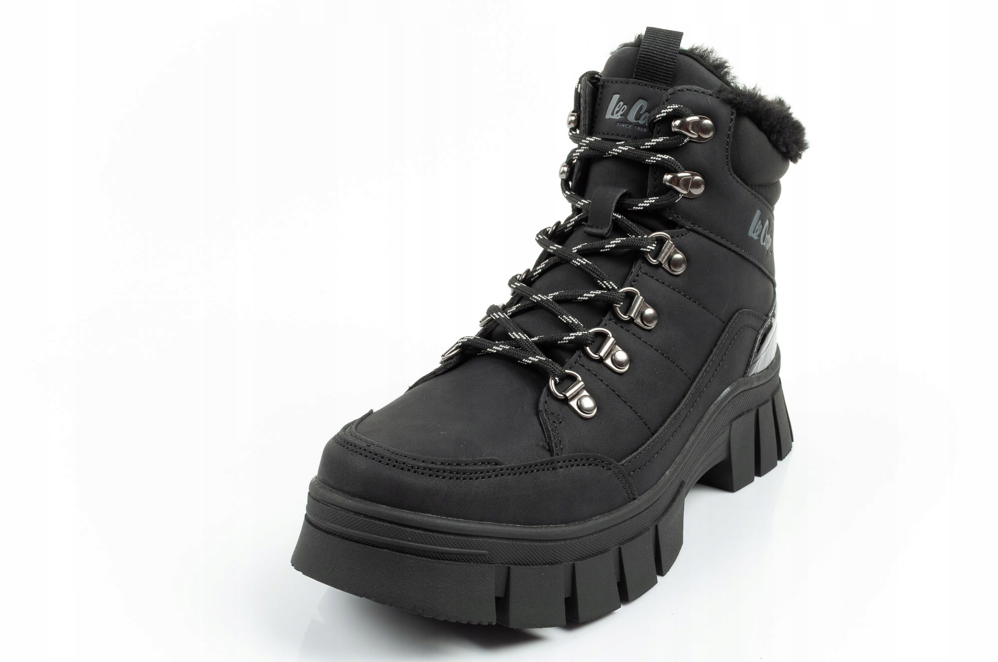 Wysokiej jakości materiały i wykonanie