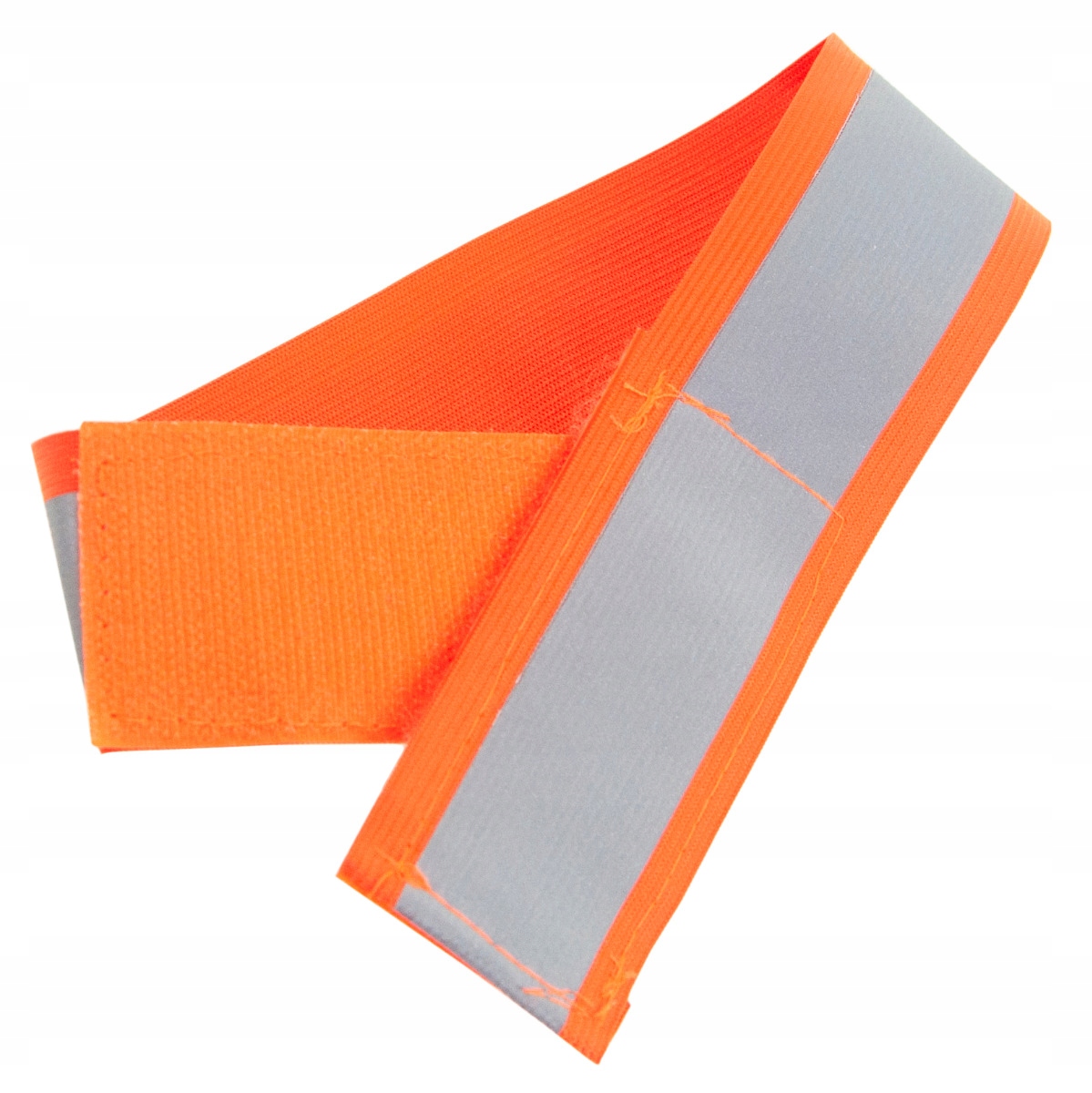 Regulowane zapięcie na rzep – idealne dopasowanie