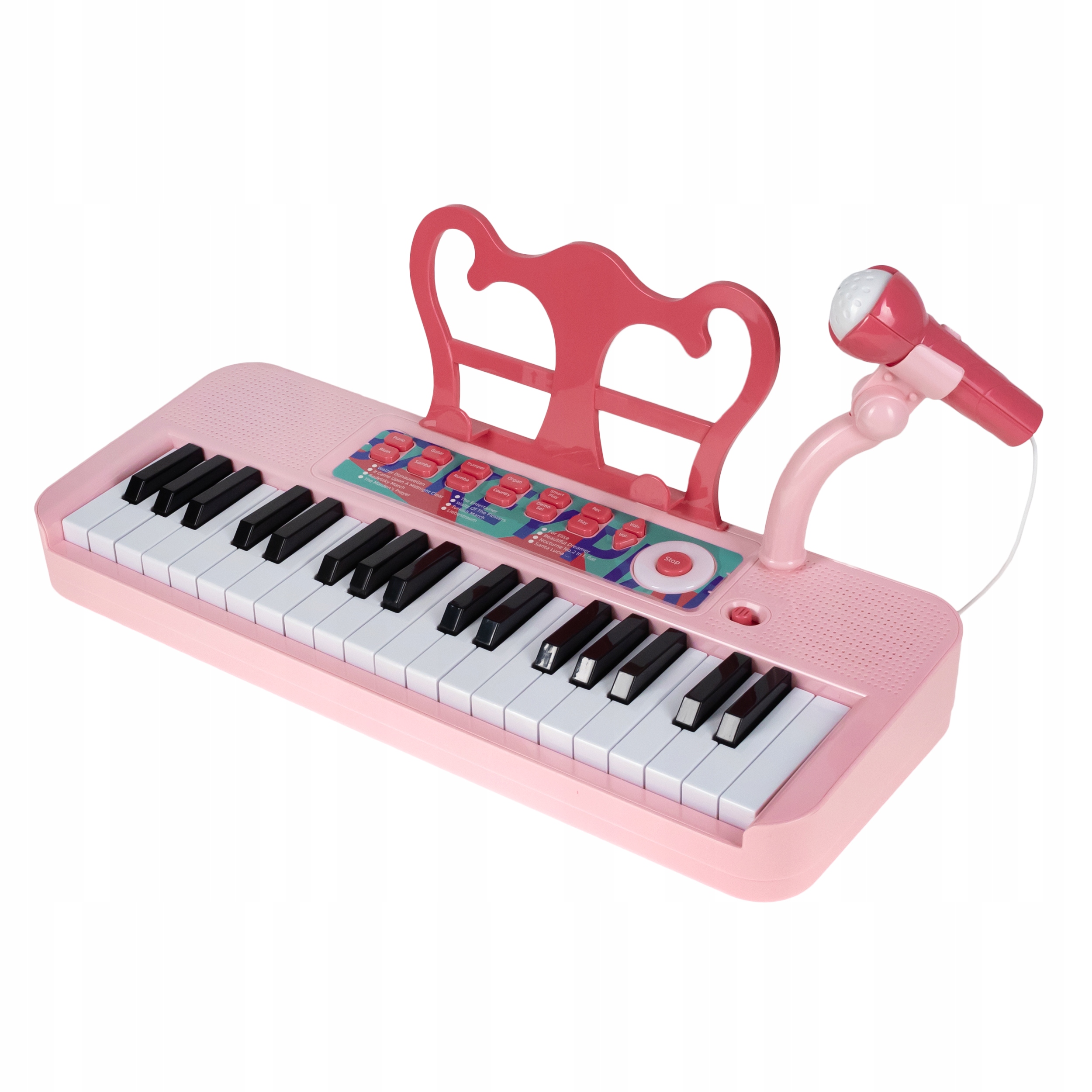 Wspieranie Rozwoju Muzycznego i Kreatywności