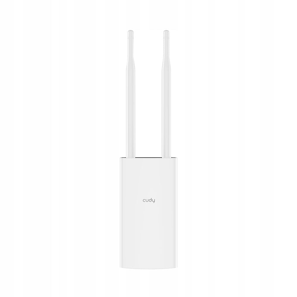 Access Point Cudy AP1200 Outdoor – Wydajne rozwiązanie do zewnętrznego Wi-Fi