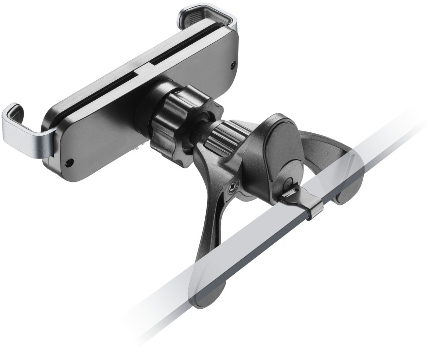 Stylowy design w kolorze czarnym