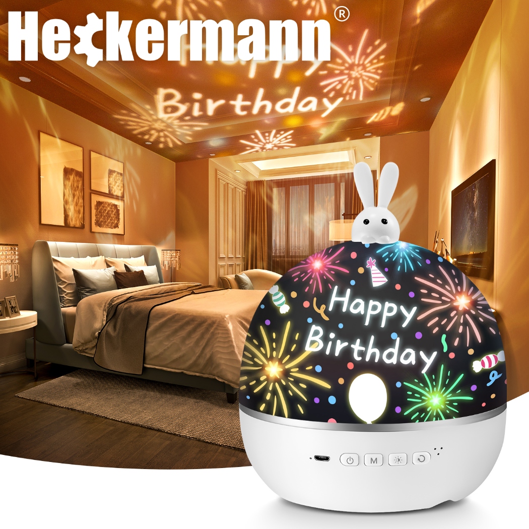 Uroczy design w kształcie królika