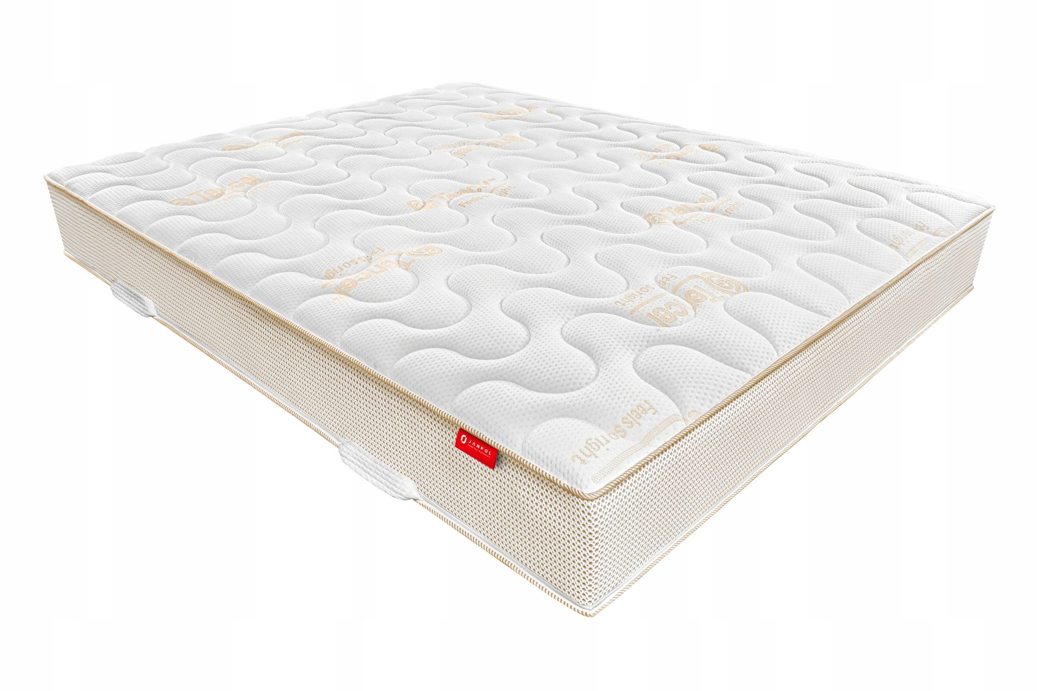 Materac Metis 200x200 – Komfortowy sen dla każdego