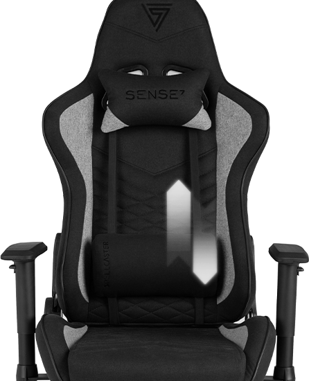 Sense7 Spellcaster gaming chair