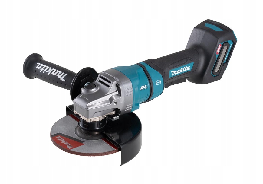 Szlifierka kątowa Makita MAKITA.ANGLE GRINDER 40V XGT GA050GZ – Wydajność i komfort pracy